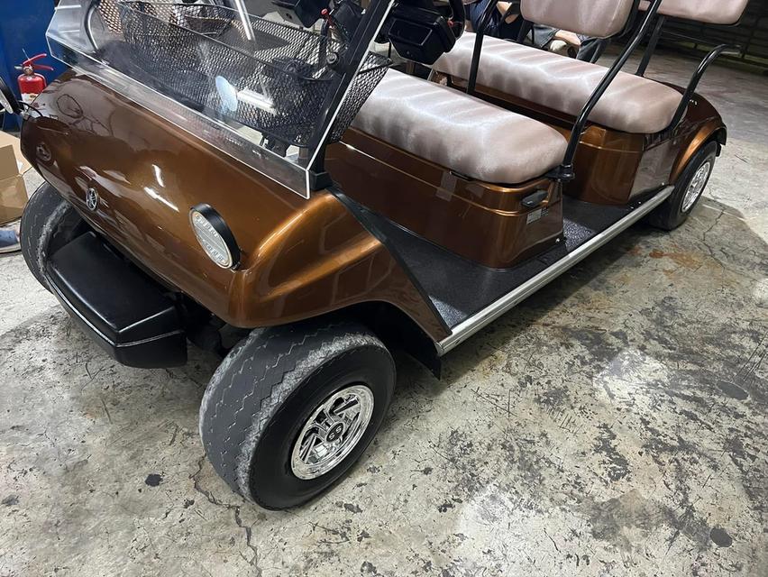 ขายรถกอล์ฟ Yamaha Golfcart JN6 301 ซีซี 2