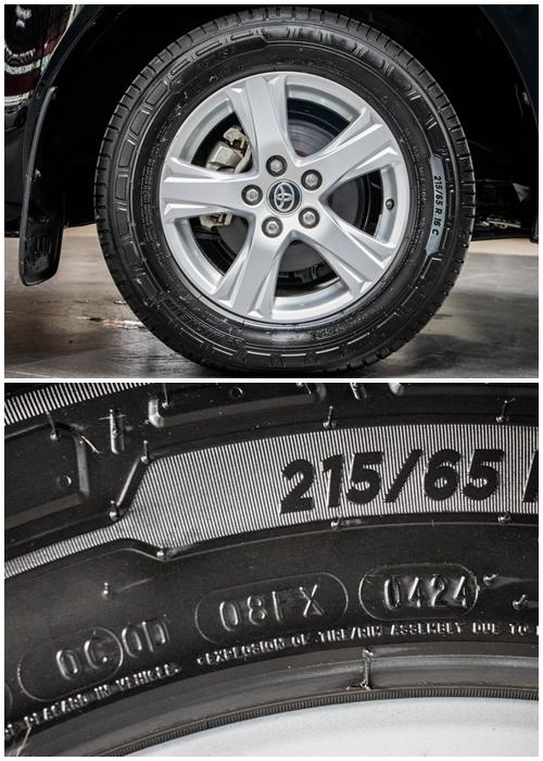 TOYOTA REVO 2.4 Entry Z-Edition SMARTCAB ปี 2022  14