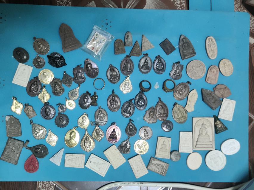 พระบ้านหาคนเหมา 450พร้อมส่ง