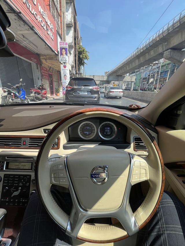 รถยนต์มือสองสภาพดีมาก รูปที่ 6