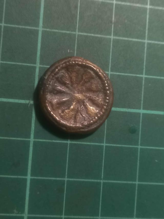 พระงบน้ำอ้อย หลวงพ่อโบ้ย