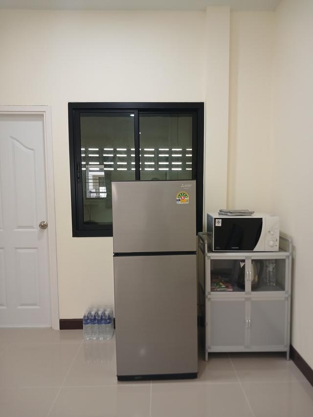 บ้านเดี่ยวสภาพใหม่ ไม่เคยอยู่ 7