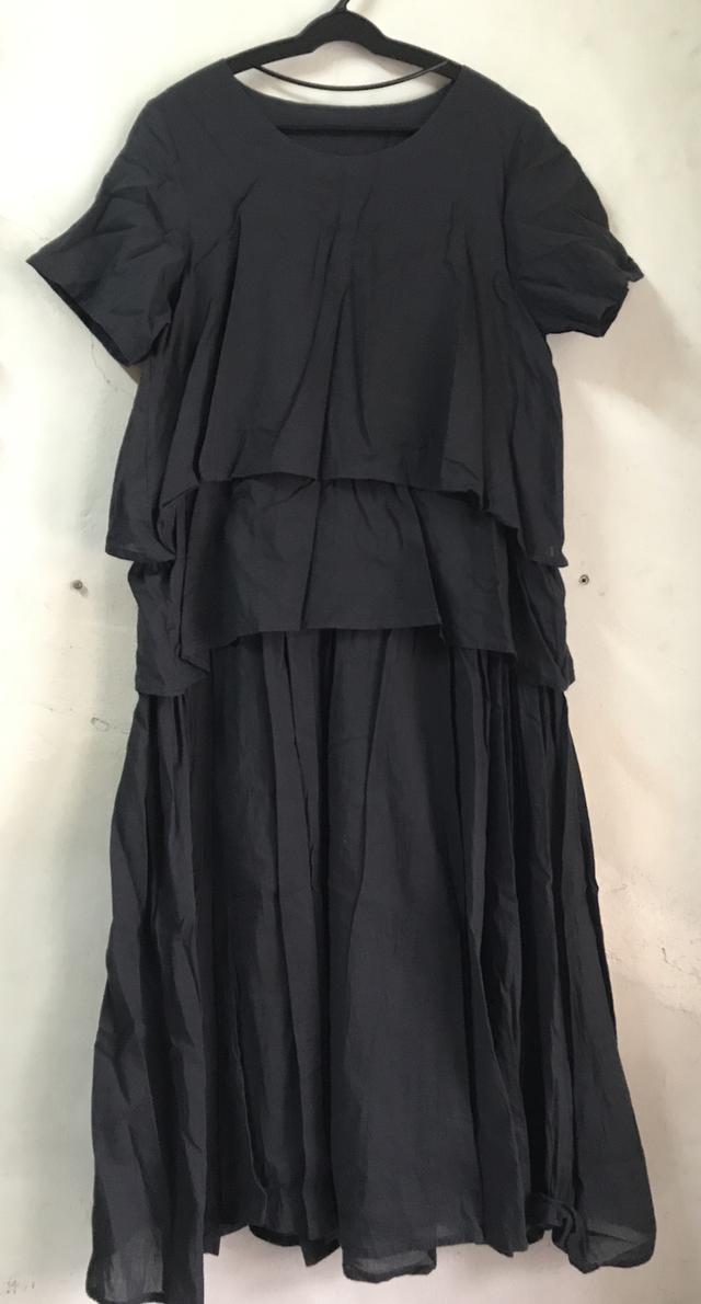 เดรส แบรนด์ต่างประเทศ 8