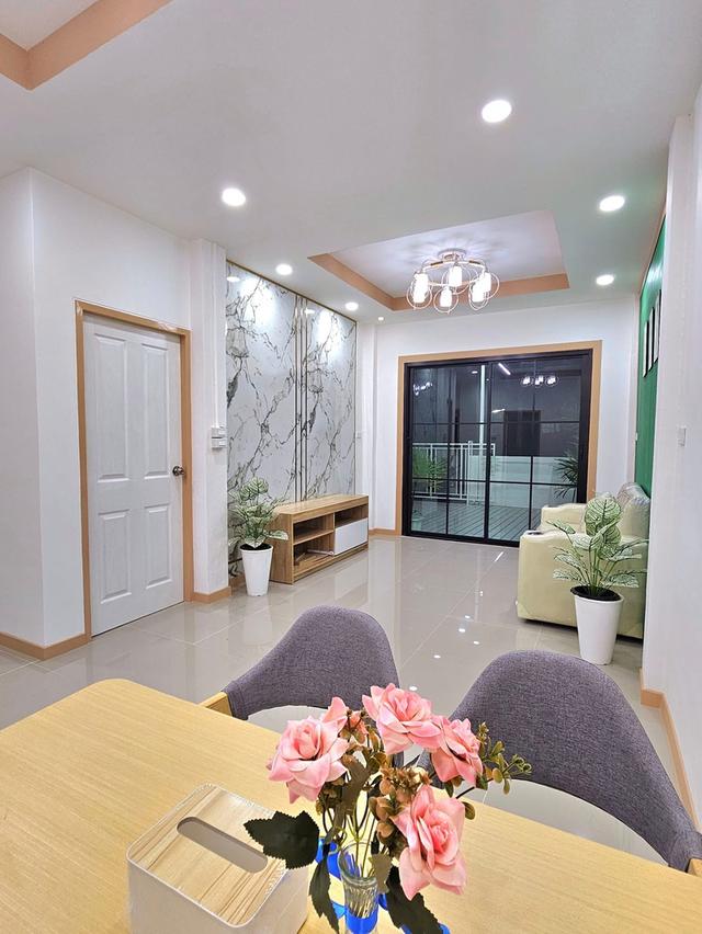 หมู่บ้านศรีประจักษ์7 13