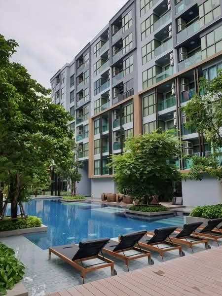 Condo The Excel Hideaway Sukhumvit50 รูปย่อยที่ 3