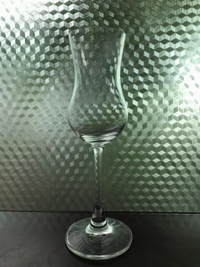 ขายแก้วไวน์ ทรงดอกทิวลิป Long Stem Wine Glass TULIP