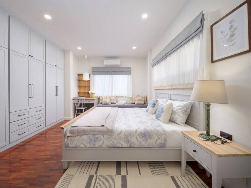 📣 ขายด่วน! บ้านเดี่ยว 2 ชั้น 65.8 ตรว. หลังใหญ่ ราคาดีที่สุด 6.99 ล้านบาท! 3