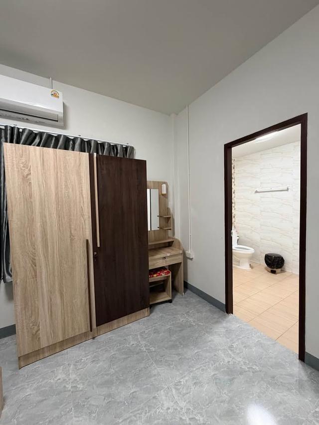 🏡 บ้านเดี่ยวชั้นเดียว [4 นอน 2 น้ำ] ที่จอดรถ 4 คัน! ทำเลใกล้บิ๊กซีหางดง & สนามบินเชียงใหม่ Single-Storey House for Rent [4 Beds 2 Baths] - 4 Parking 9