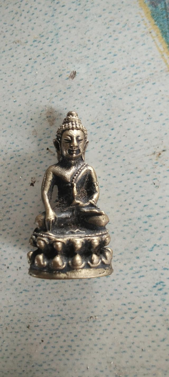 พระกริ่งหลวงพ่อคูณรุ่นทิ้งทวน