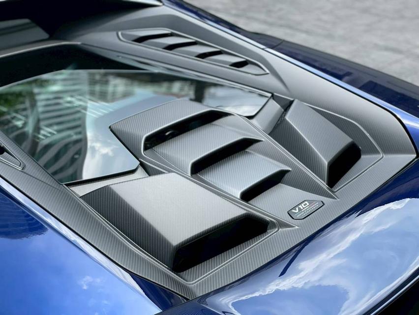 Huracan Technica 2