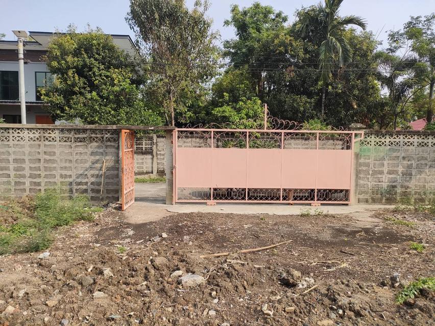 ให้เช่าที่ดินเปล่าถมแล้วในถนนมัยลาภ กรุงเทพมหานคร 10