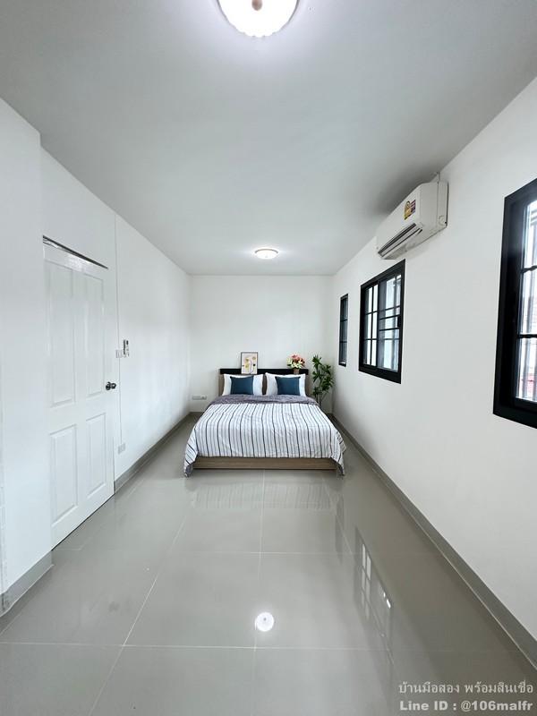 พฤกษา 70 ฉลองกรุง 15