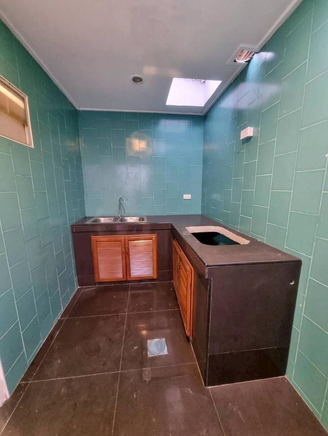 ขายทาวน์โฮม หมู่บ้านพฤกษาวิลล์10 พุทธมณฑลสาย4 6