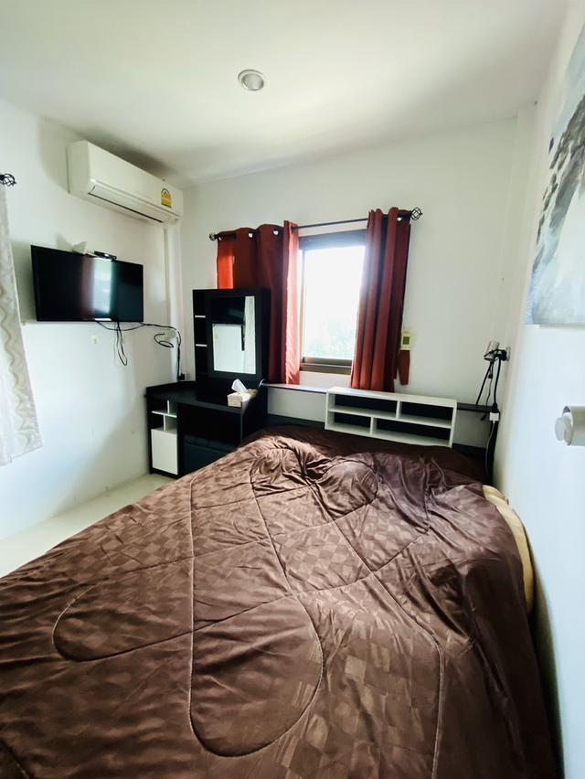 ขายคอนโด ทำเลดี เกาะสมุย ✨ ห้องสวย พร้อมอยู่ บรรยากาศสงบ ใกล้ธรรมชาติ ✨ 7