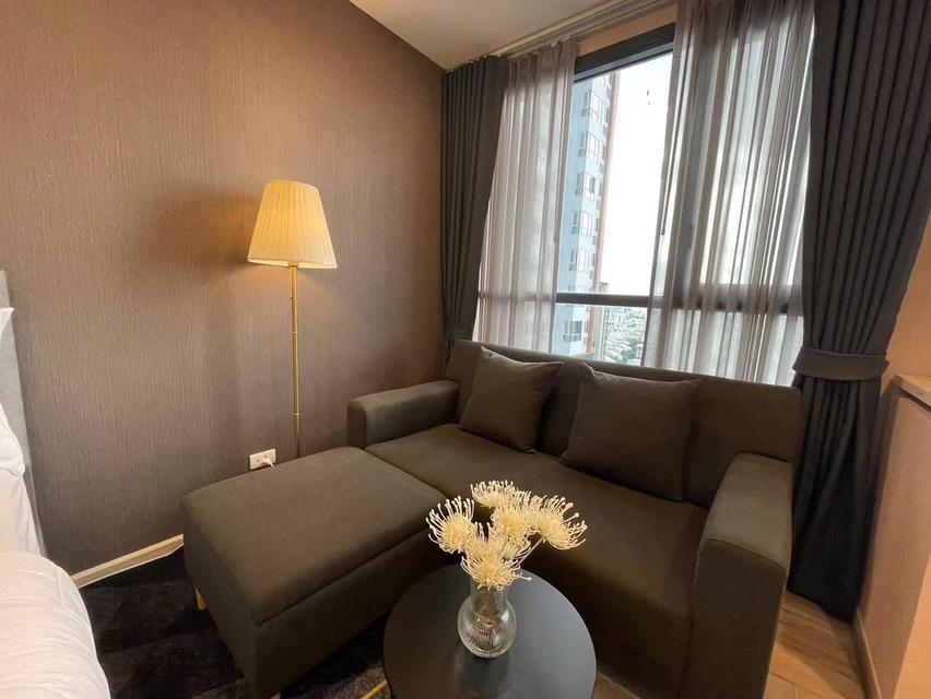 Room for Sale ขาย!!!! ห้องคอนโด XT ห้วยขวาง ติด MRT ตรงข้ามพระพิฆเนศห้วยขวาง 6