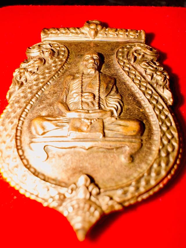 หลวงปู่ คำบุ เบอร์1 ของแดนอีสาน รูปที่ 5