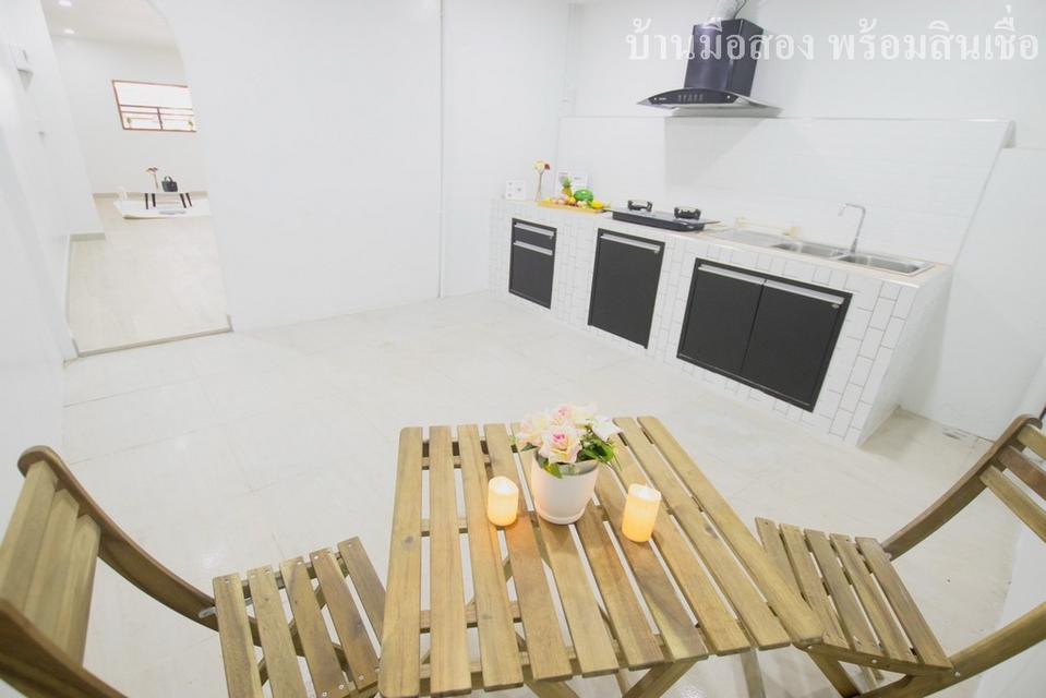 ธนารมย์ หทัยราษฎร์-สายไหม 10