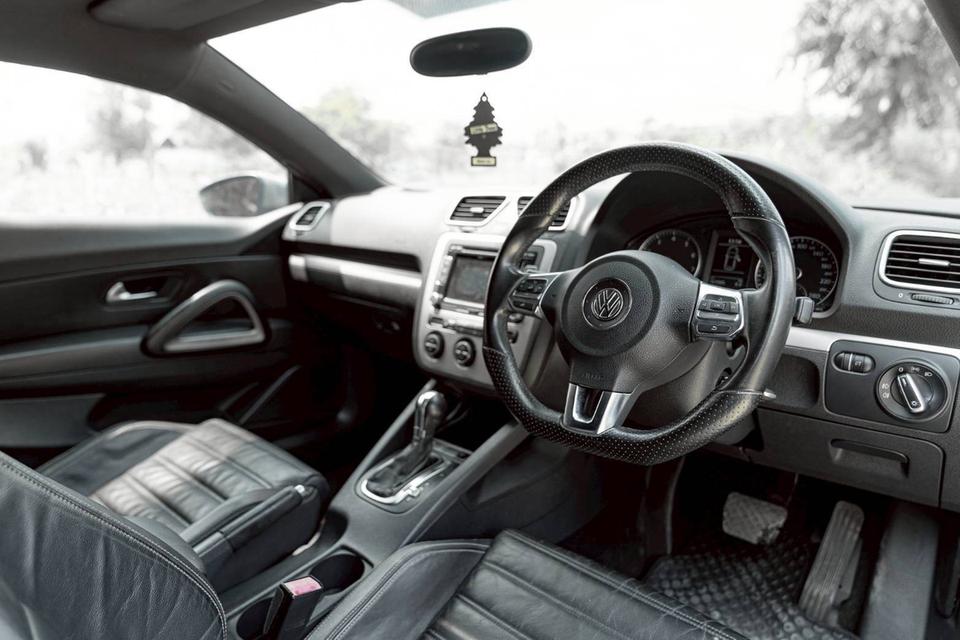 รหัสรถ 67GG2929 volkswagen scirocco 2010 รูปที่ 16