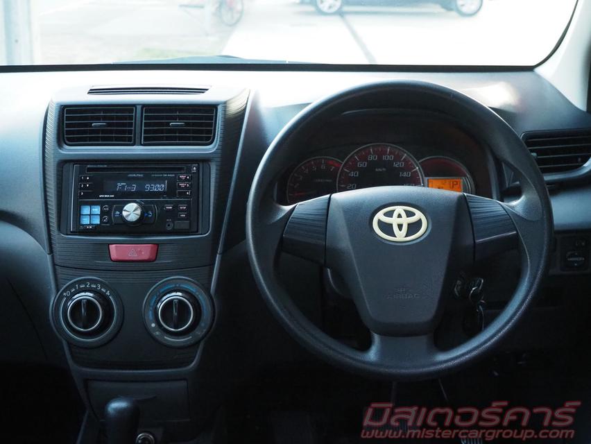 2013 TOYOTA AVANZA  1.5 G ( 2370 ) 13