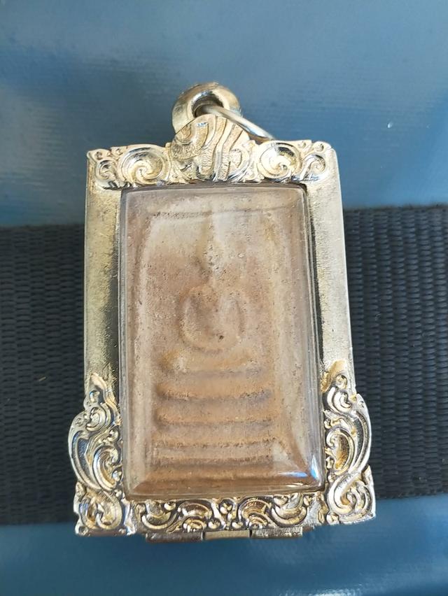 หลวงพ่อพรหม วัดช่องแค