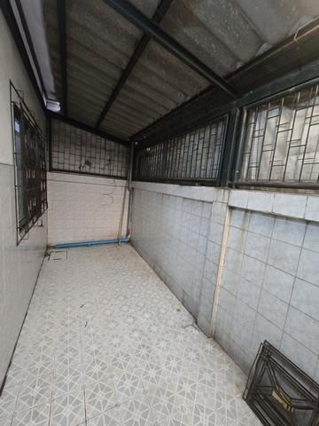 ให้เช่าทาวน์เฮ้าส์2ชั้น ในหมู่บ้านณัฐกานต์ เพชรเกษม 112 8