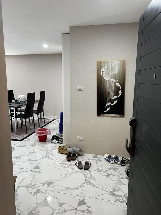 ขายคอนโด belle grand rama 9 สวว น่าอยู่ ใกล้ สิางอำนวยความสะดวก และ รถไฟฟ้า mrt พระราม 9 2