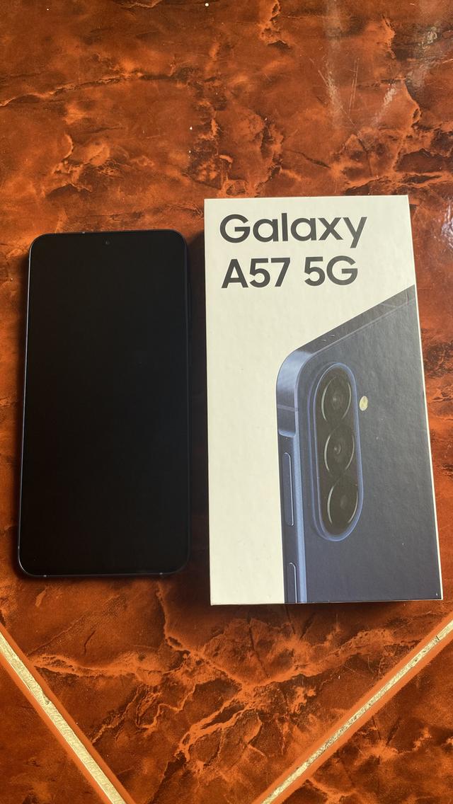 Samsung A57 5G 12GB/256GB