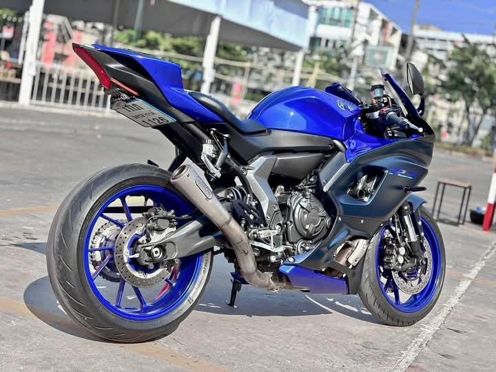 ขาย Yamaha R7 สภาพนางฟ้า 6