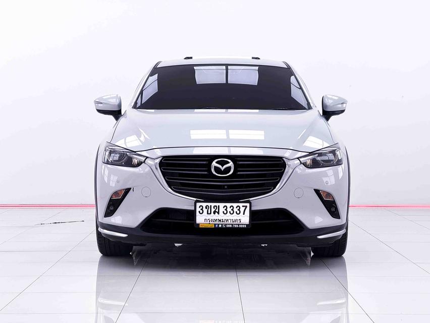 MAZDA CX-3 2.0 COMFORT ปี 2022 รูปที่ 4