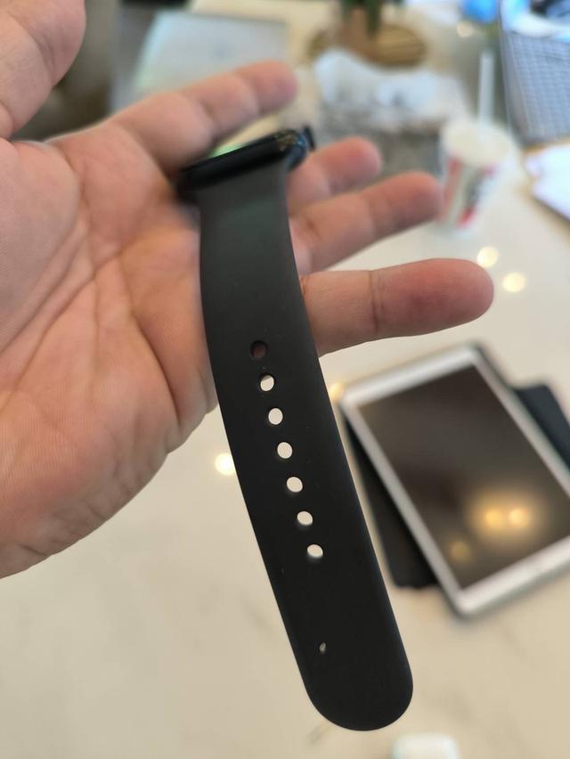 Apple Watch Series 7 45mm Aluminum Case 2