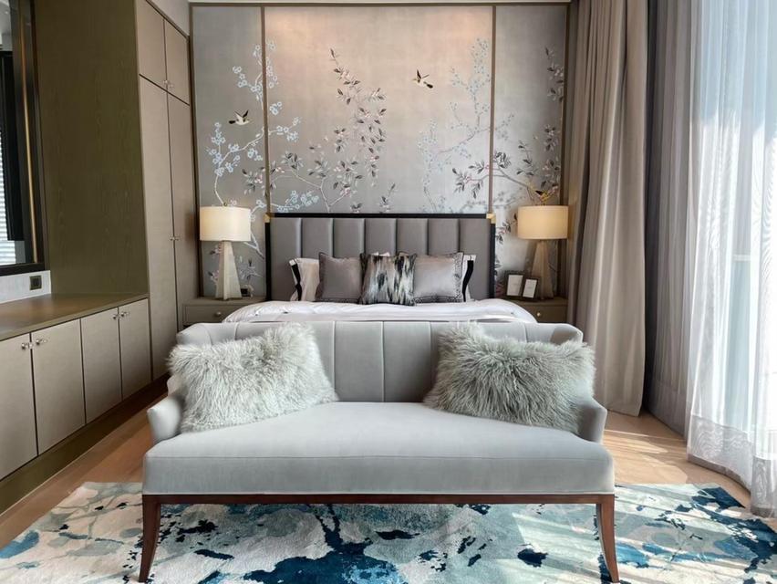 ขาย Mandarin oriental Penthouse 1