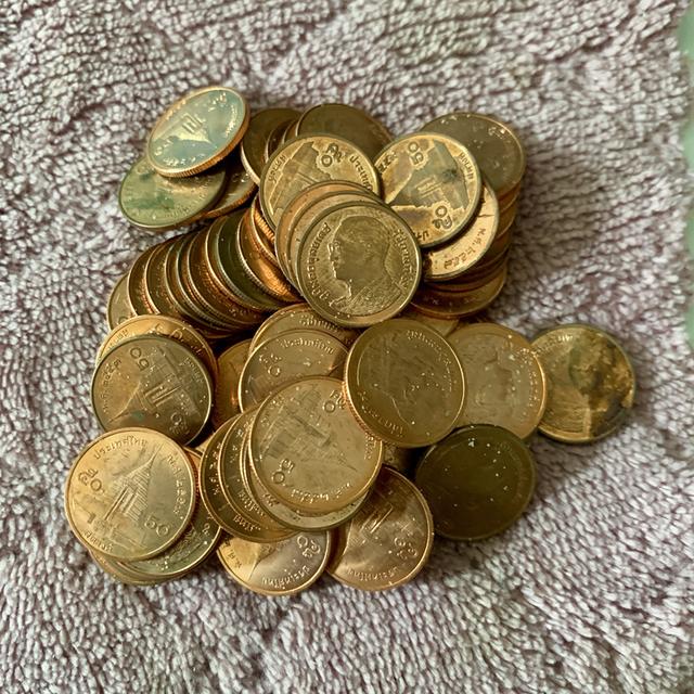 ปล่อยเหมาเหรียญทอง 194 เหรียญ รูปที่ 2