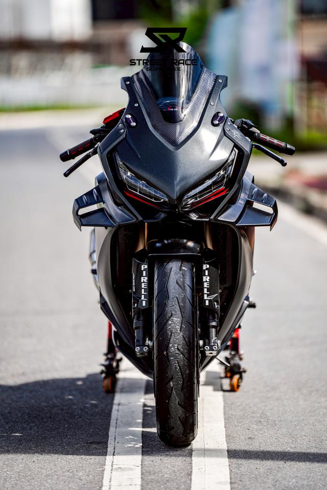 2019 Honda cbr650r ปี 2019 | สปอร์ต 4 สูบ ของแต่งแน่น สภาพหล่อจัด! 🔥 7