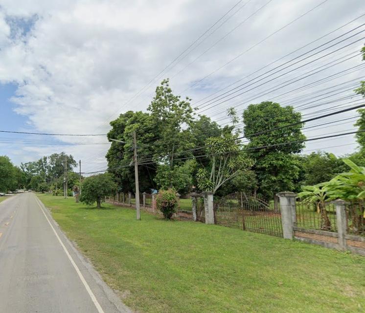ที่ดิน ขายที่ดินเชียงราย 1 ไร่ 2 งาน 64.3 ตร.ว. ใกล้ถนนพหลโยธิน และเซ็นทรัล เชียงราย 6