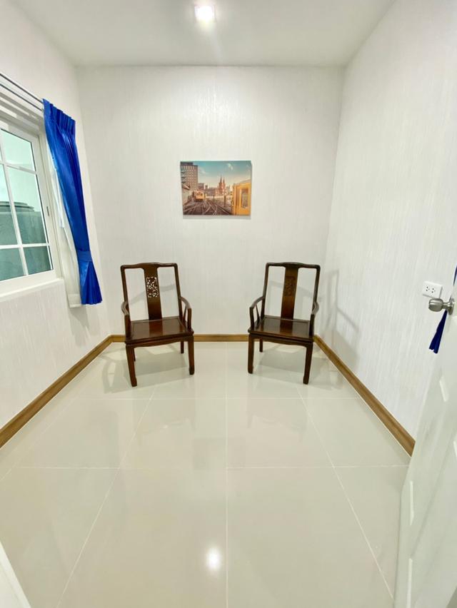 🏡🌟 ให้เช่าด่วน! ทาวน์โฮม 2 ชั้น  3 ห้องนอน 3 ห้องน้ำ ทำเลเด่น ใกล้ห้าง/ตลาด เดินทางสะดวก  ภายในกว้างขวาง คุ้มค่ามาตรฐาน! 9