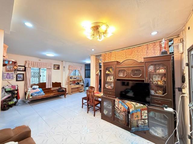 🔥 ขายบ้านเดี่ยว 2 ชั้น ซอยเอกชัย 66 | 51 ตร.ว. 🏡 บ้านเดี่ยวทำเลดี เดินทางสะดวก 5
