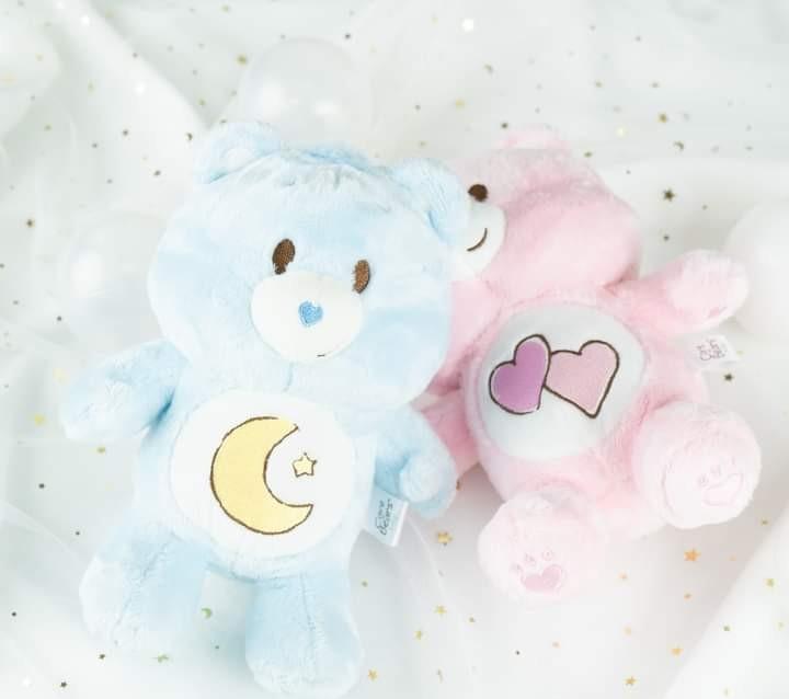 Care Bears Baby Collection