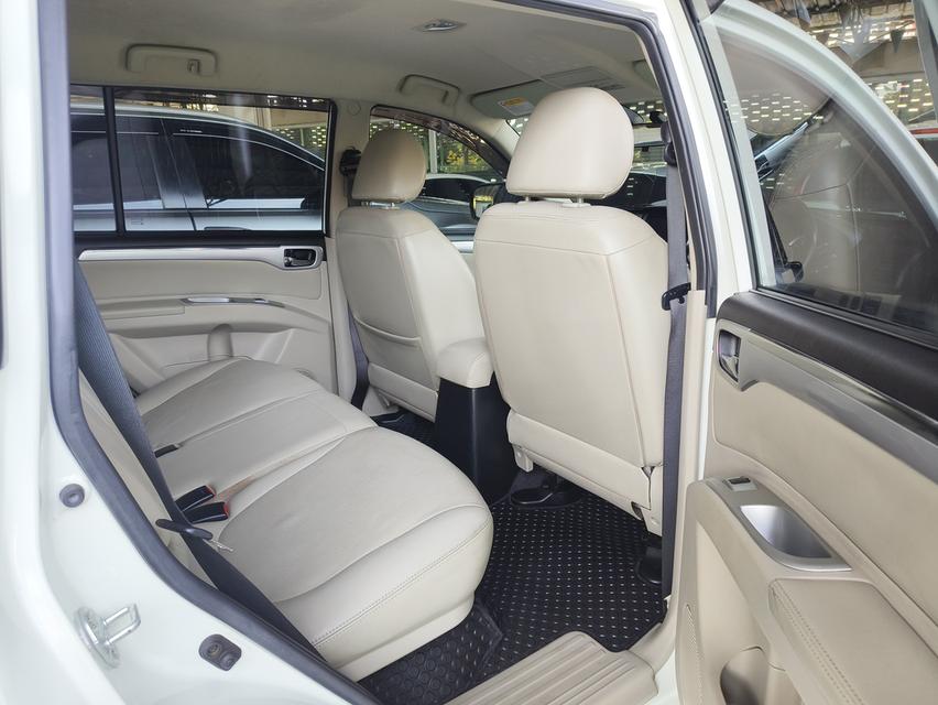 MITSUBISHI PAJERO SPORT 2.5 AT 4WD ปี2011แท้ 9