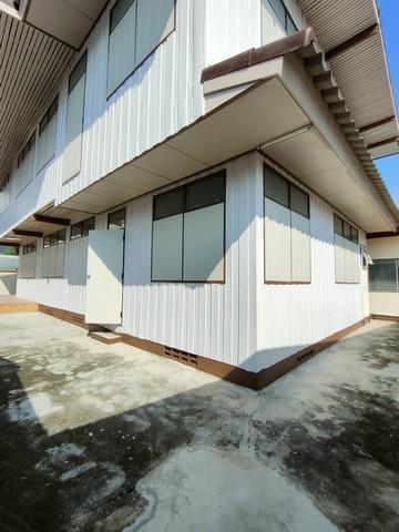 ให้เช่าบ้านเดี่ยว 2 ชั้น 88 ตรว. ย่านลาดพร้าว เลียบด่วน เหมาะทำโฮมออฟฟิศ ใกล้ MRT ลาดพร้าว83 (จดทะเบียนได้) 6