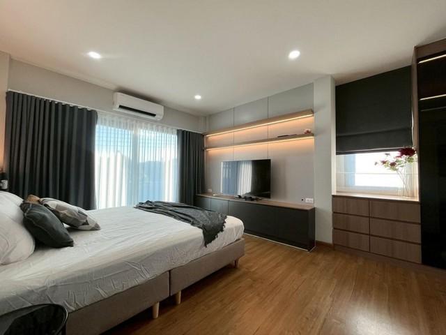 ให้เช่าบ้านเดี่ยว 2ชั้น เซนโทร บางนา-กิ่งแก้ว Centro Bangna-Kingkaew พร้อมอยู่ 6