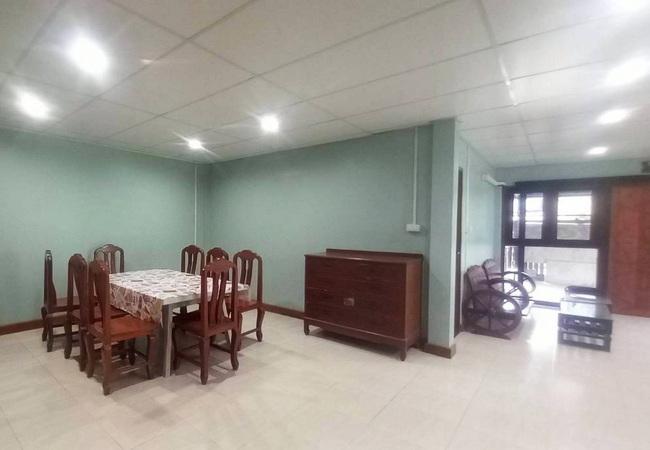 ให้เช่าบ้านเดี่ยว หมู่บ้านอินทรารักษ์ 2 ถนนนวมินทร์ ซอย 24 เขตบึงกุ่ม กรุงเทพมหานคร 4