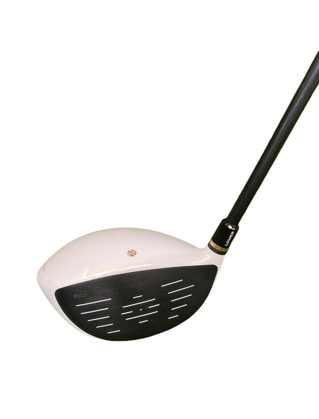 TaylorMade Driver GLOIRE  Loft 9.5 + Flex SR + Cover แท้100%สินค้ามือสอง สภาพดีเยี่ยม95% 4