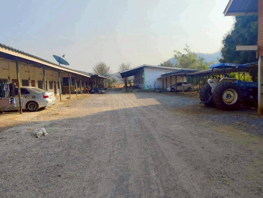 ขายที่ดิน​  ​11 ไร่​ ​ซอยพัฒนานิคม 11​  ตำบลช่องสาริกา​ อำเภอพัฒนานิคม​  จังหวัดลพบุรี​ ราคาไร่ละ 1.25 ล้านบาท​  สนใจติดต่อโทร 085-121-0072 9