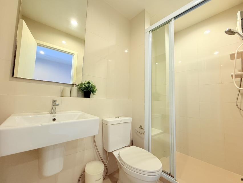 The BASE Uptown Phuket คอนโดเพื่อการลงทุน ทำเลศูนย์กลางเมือง 9