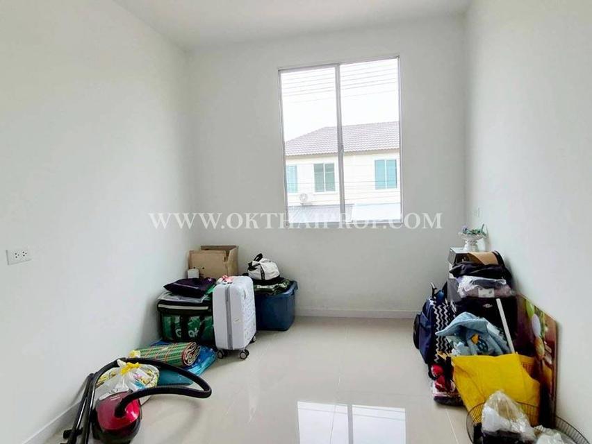 ทาวน์โฮม บ้านพฤกษา พระราม2-พันท้ายนรสิงห์ โครงการ3 12