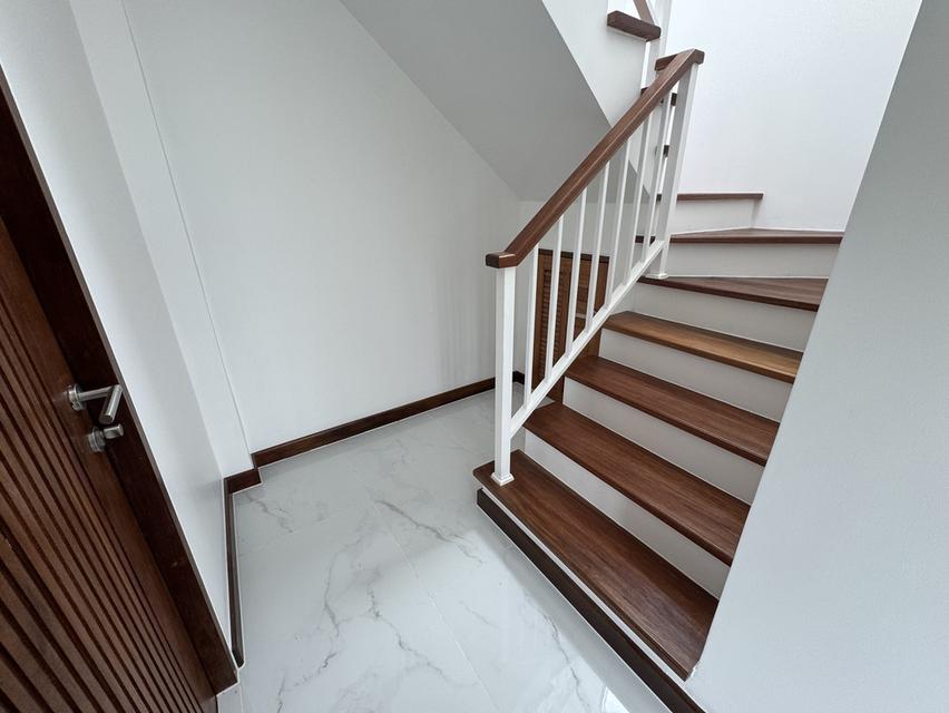 บ้านเดี่ยว Pool Villa 7