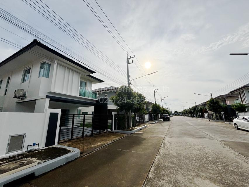 บ้านฟ้าปิยรมย์เทนโดร เฟส15 ลำลูกกาคลอง 6 ต.บึงคำสร้อย อ.ลำลูกกา จ.ปทุมธานี 3