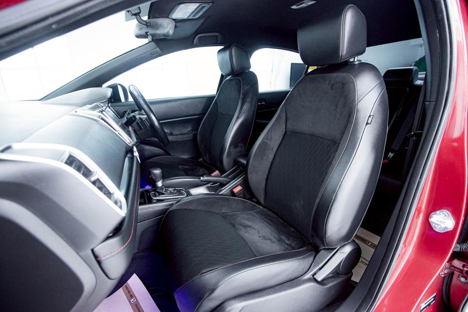 รหัสรถ 1D476 CITY TURBO 1.0 RS 2020 5