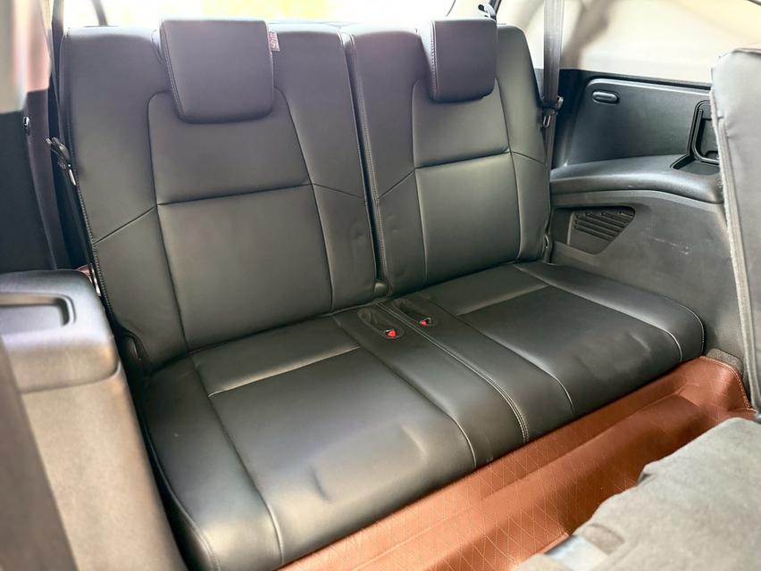 Honda CRV 1.6El 4wd ปี17 17