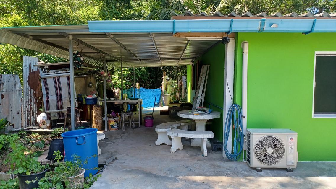 บ้านสวนพร้อมที่ดินและเฟอร์นิเจอร์ 2